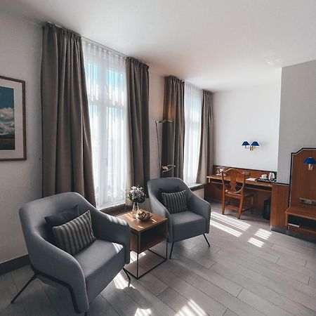 Hotel Tillmanns Eltville am Rhein Dış mekan fotoğraf
