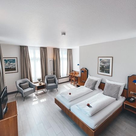Hotel Tillmanns Eltville am Rhein Dış mekan fotoğraf