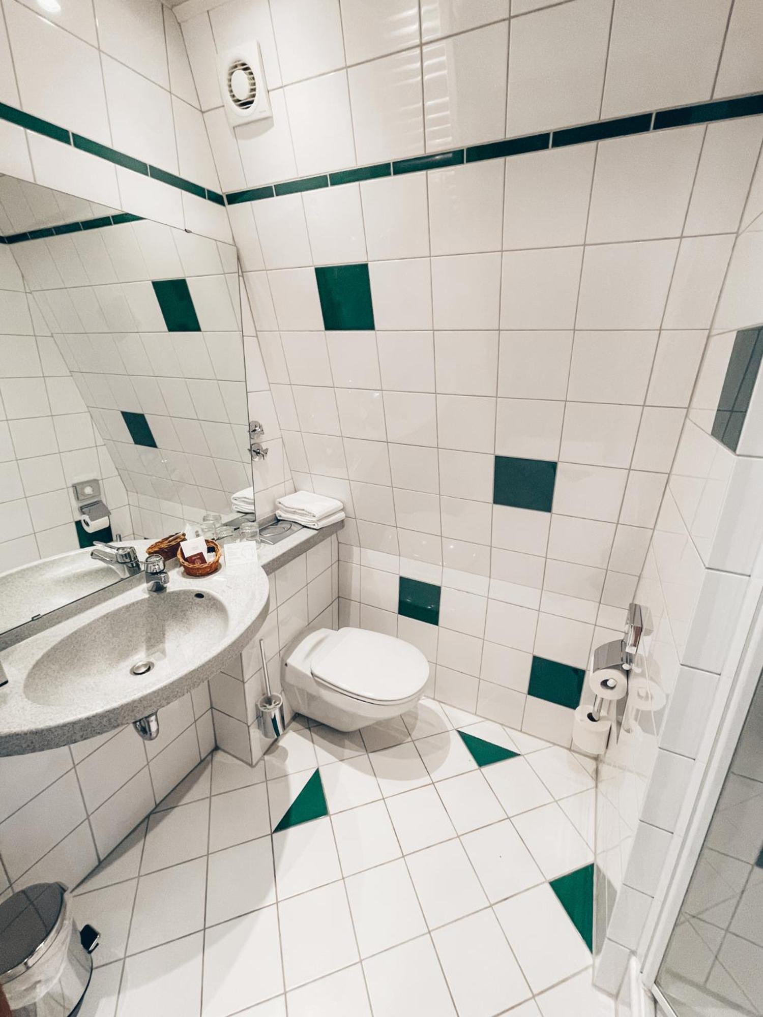 Hotel Tillmanns Eltville am Rhein Dış mekan fotoğraf