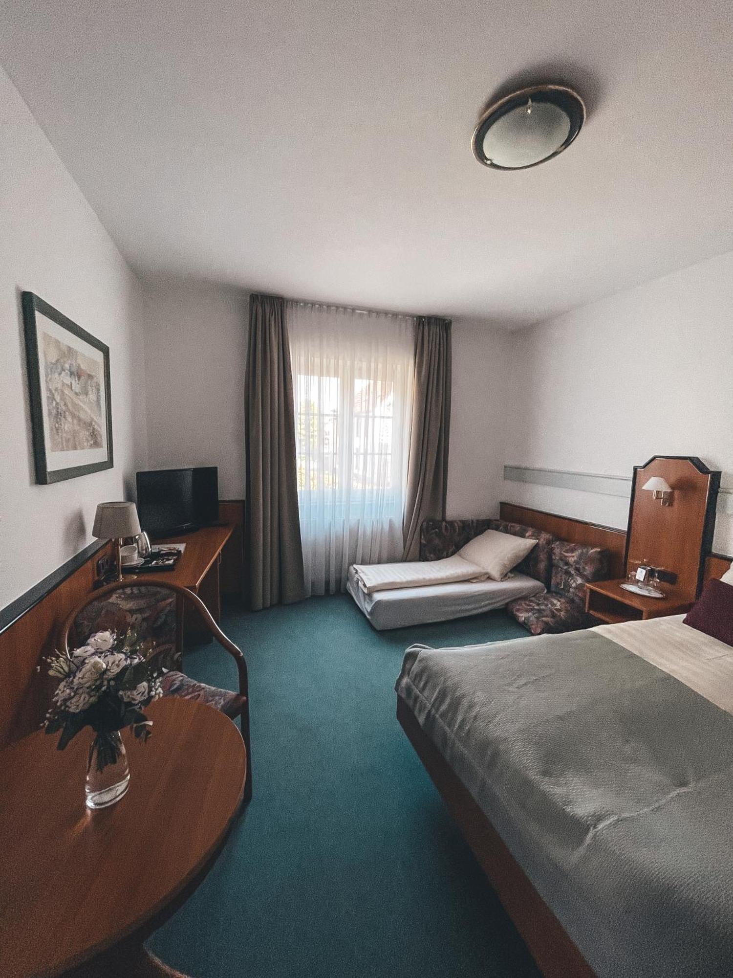 Hotel Tillmanns Eltville am Rhein Dış mekan fotoğraf