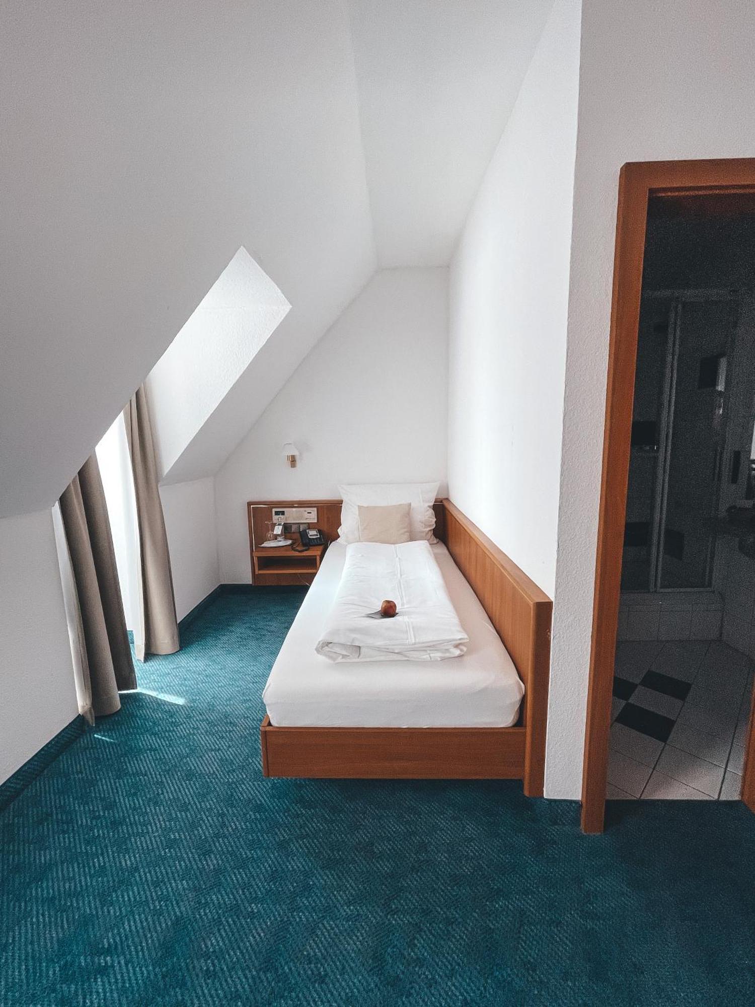 Hotel Tillmanns Eltville am Rhein Dış mekan fotoğraf