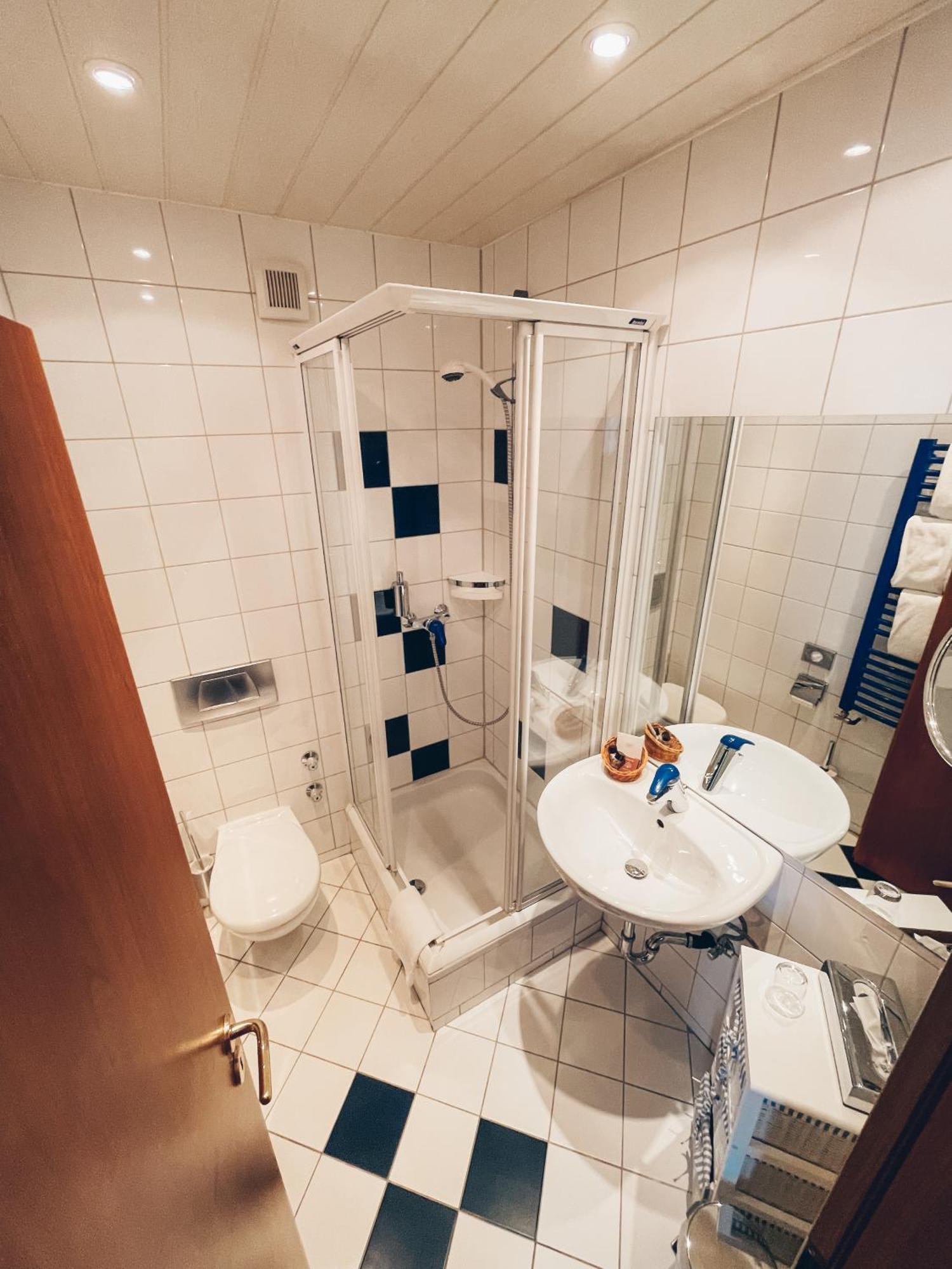 Hotel Tillmanns Eltville am Rhein Dış mekan fotoğraf