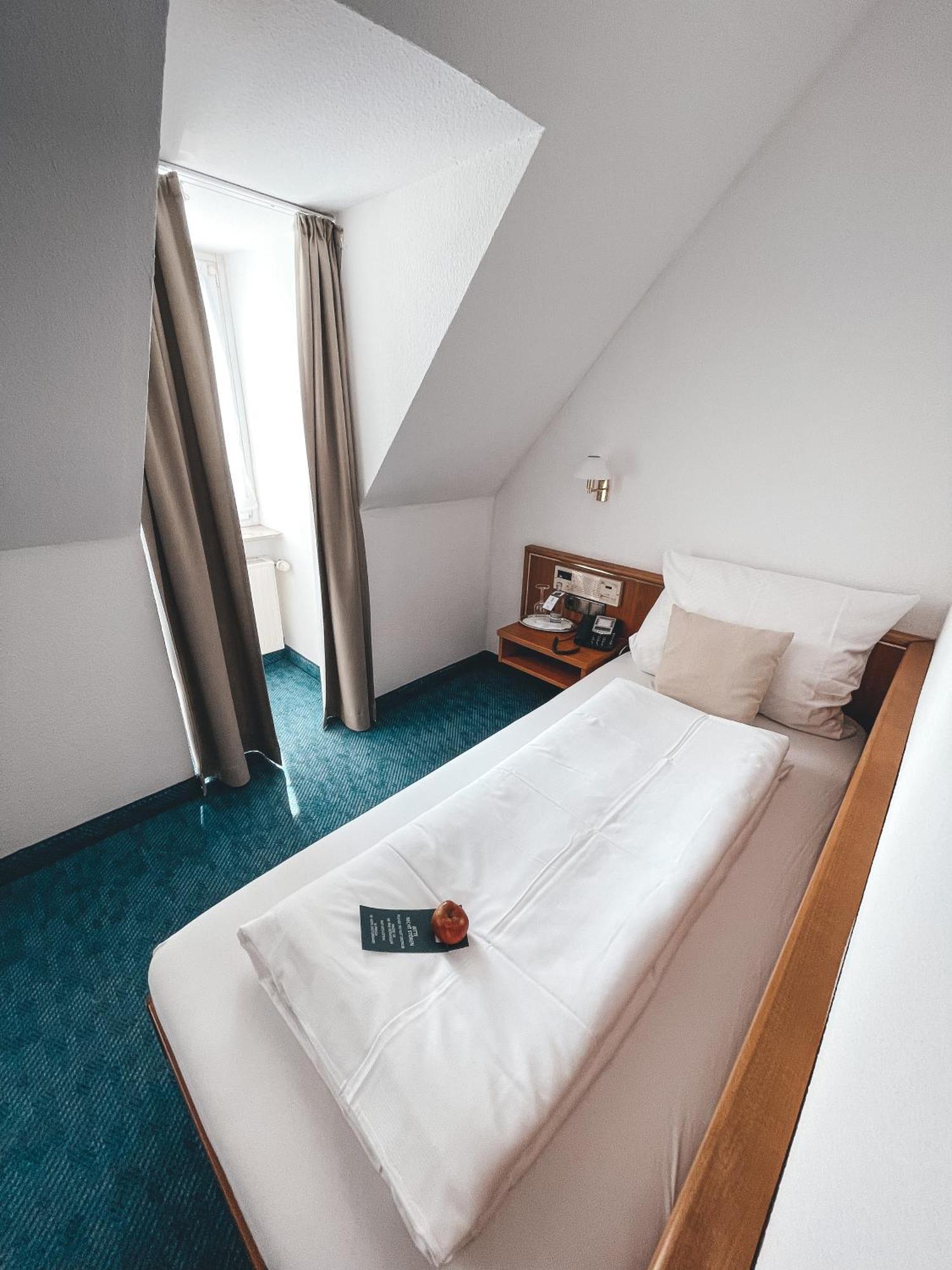 Hotel Tillmanns Eltville am Rhein Dış mekan fotoğraf