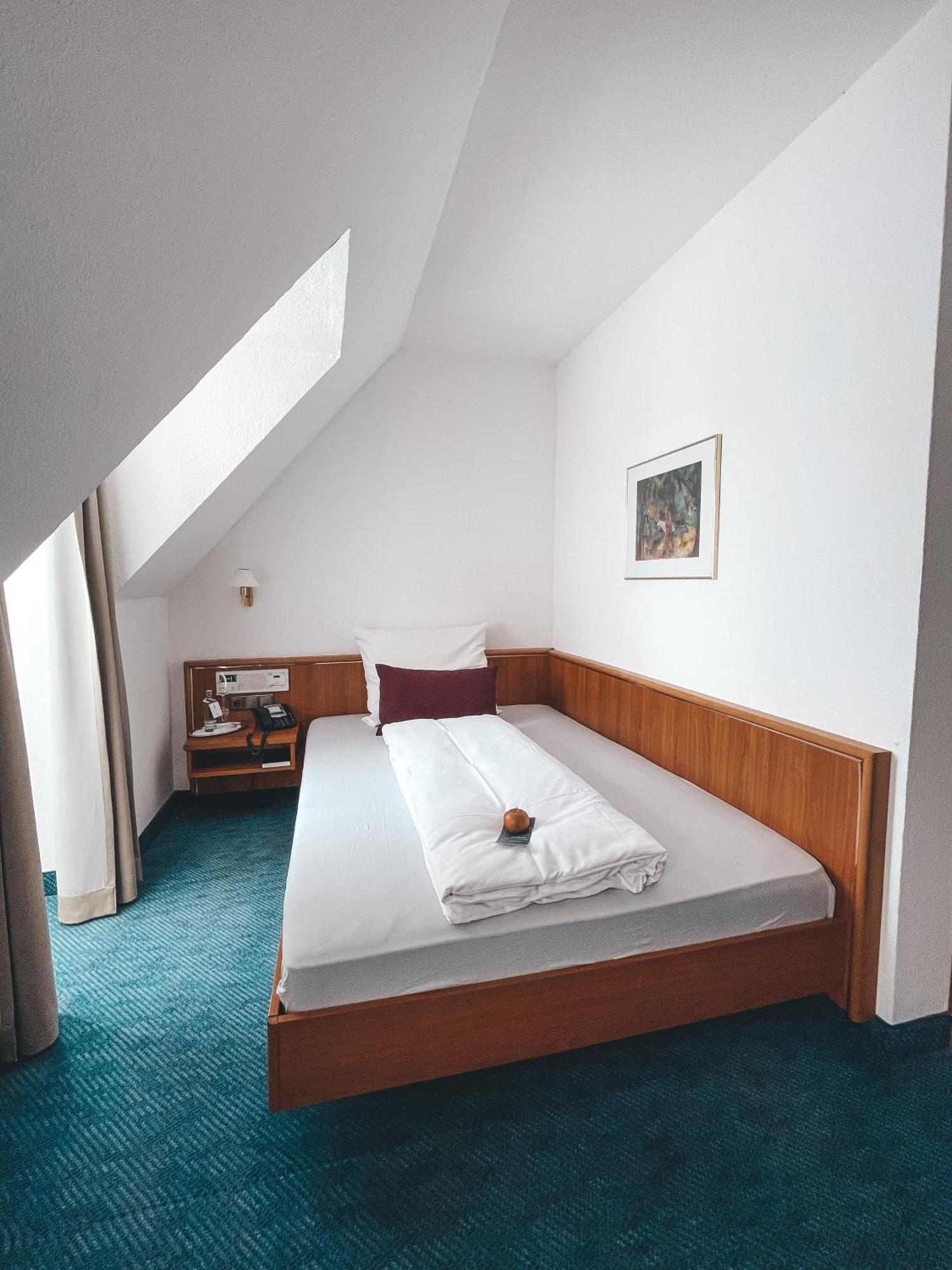 Hotel Tillmanns Eltville am Rhein Dış mekan fotoğraf