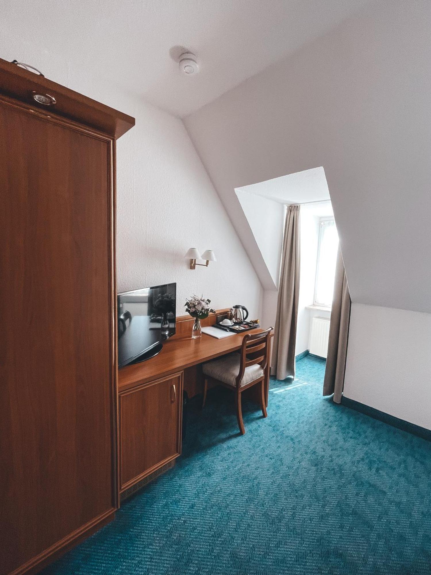 Hotel Tillmanns Eltville am Rhein Dış mekan fotoğraf