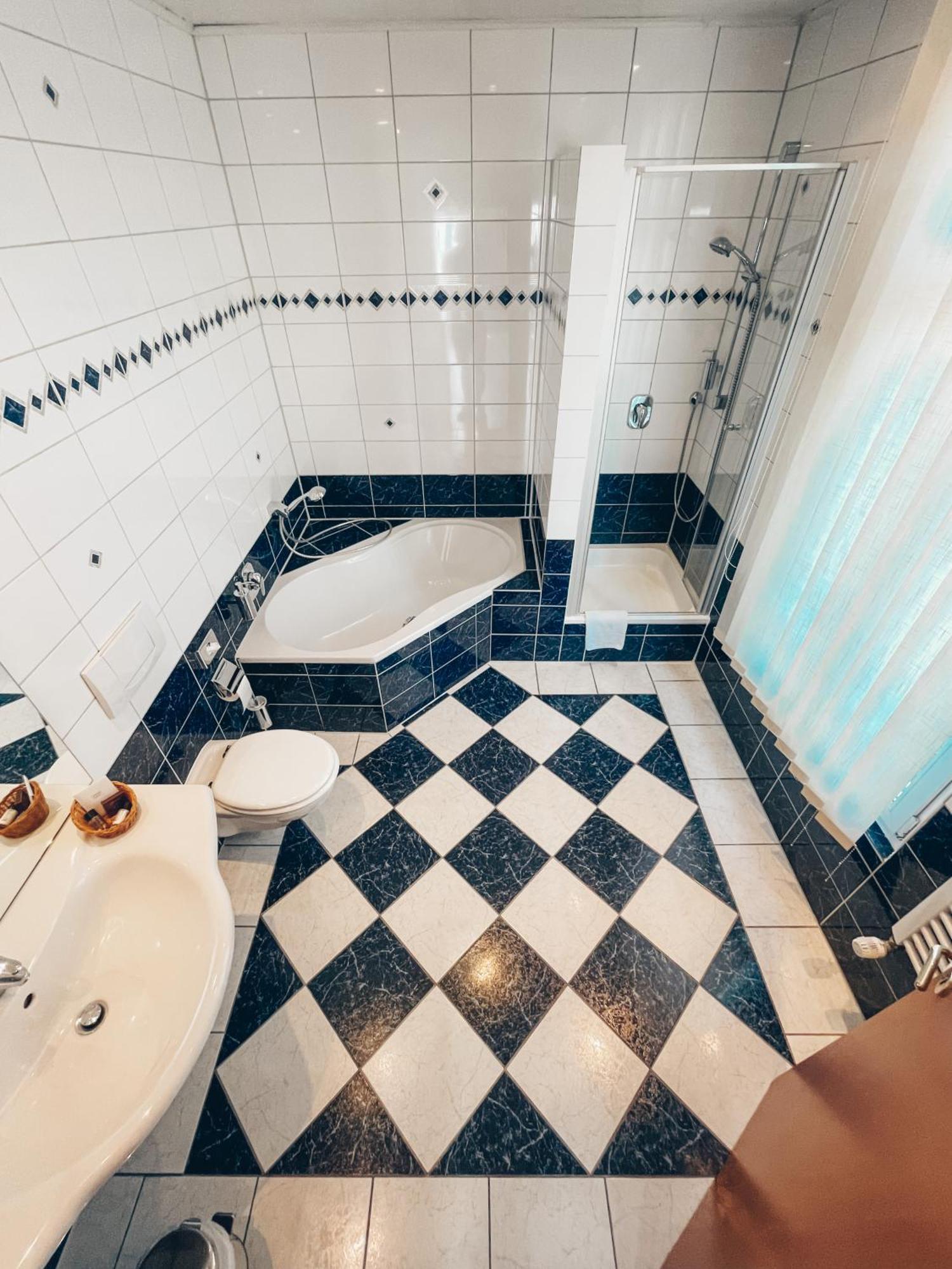 Hotel Tillmanns Eltville am Rhein Dış mekan fotoğraf